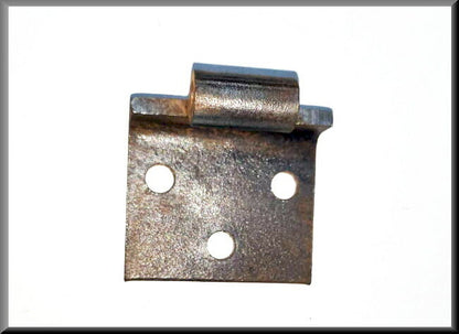Veiligheid scharnier achterdeur rechts – Renault 16 – OEM 7700533582