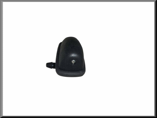 Ruitenwisser sproeier  – Renault 19 – OEM 7700793609 – NOS