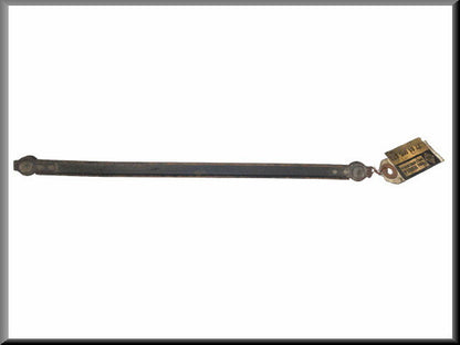 Bedieningsstang ruitenwisser  – Renault 12 – OEM 7701005873 – NOS
