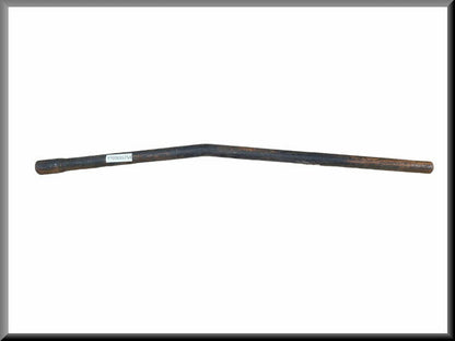 Middenpijp – Renault 16 TX, TS – OEM 7700655754