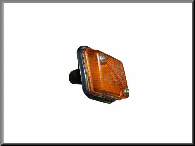 Knipperlicht unit Seima 592  – Renault 16 – Used