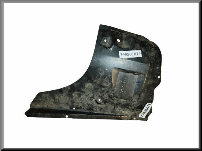 Left Front Wheel Part – Renault 18 - Renault Fuego – OEM 7799501071 – NOS