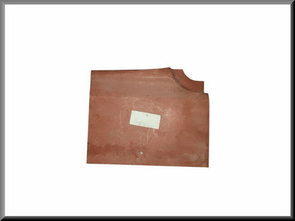 Right rear lower fender – Renault 5 – OEM 602260 – NOS