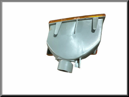 Left turn signal – Renault 21 – OEM 60450382 – NOS