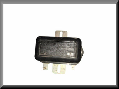 Voltage regulator – Renault 12 – Renault 16 - OEM 7701348281