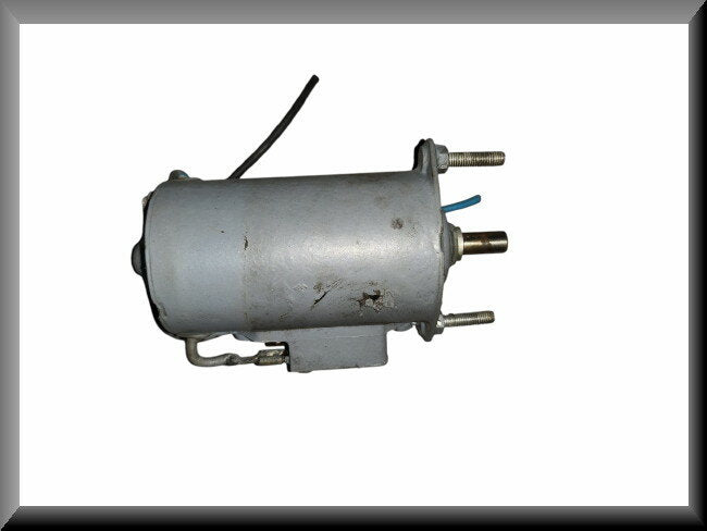Ruithefmotor – Renault 16 TS, TX (eerste type) – OEM 7701002255