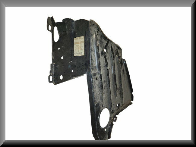 Hoekstuk voorscherm links  – Renault 18 – OEM 7751582863A – NOS