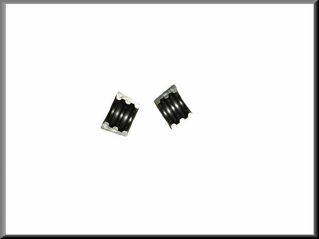 Klepspie (2 stuks) – Renault 16 – OEM 0855506400