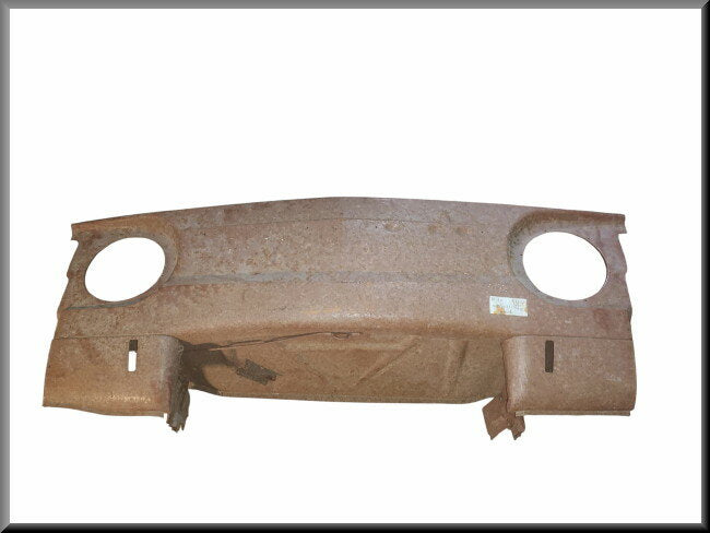 Voorfront  – Renault 10 – OEM 0990112100 – NOS
