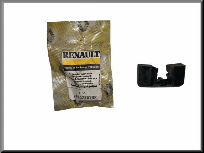 Achterdeur rubber  – Renault Express – OEM 7700770298 – NOS