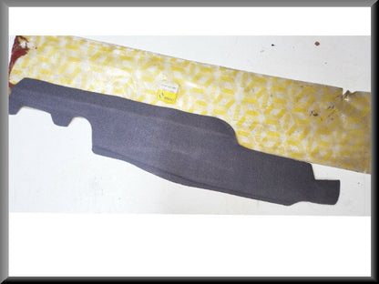Trunk tray right – Renault 18 – OEM 7700624796 – NOS