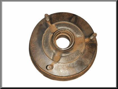Tambour de frein – Renault 4 - Renault 5 - Renault 6 – OEM 0821702500 / 0832138000 – NOS