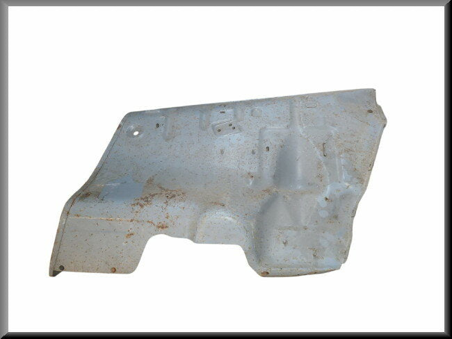 Binnenscherm rechts  – Renault 6 – OEM 0820732300 – NOS