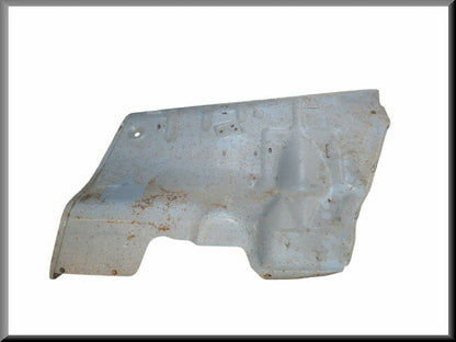 Binnenscherm rechts  – Renault 6 – OEM 0820732300 – NOS