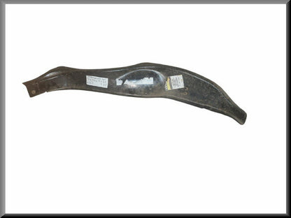 Right rear lock plate – Renault 6 – OEM 0820736900 – NOS