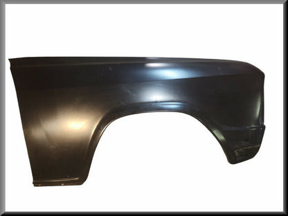 Front wing right – Renault 6 – OEM 7700550150 / 7700567388 – NOS