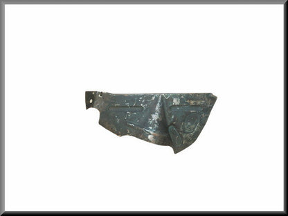 Bovenrand spatbord bevestiging links  – Renault 6 – OEM 0820721700 – NOS