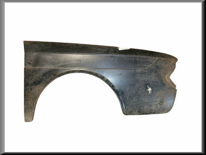 Front wing right – Renault 10, Renault 8 – OEM 0820648000 – NOS
