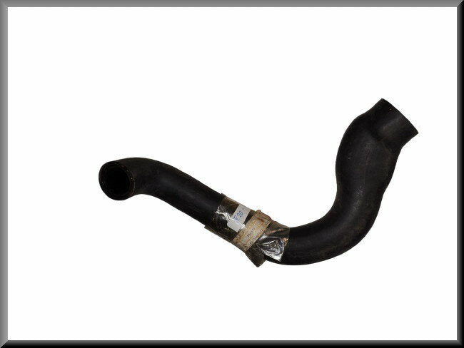 Durite de radiateur – Renault 20 - Renault 30 – OEM 7700591273 – NOS