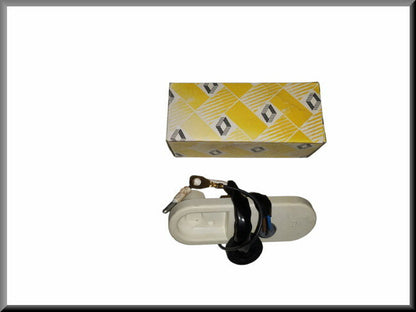 Knipperlicht unit rechts  – Renault 6 – OEM 7701017709 – NOS