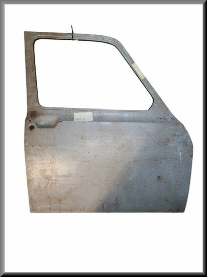 Right front door – Renault 6 – OEM 7700555280 – NOS