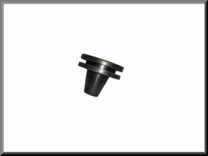 Doorvoer rubber duwkabel paravan – Renault 16 – OEM 0556346300