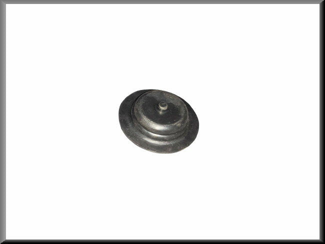 Indicator light holder (rubber) – Renault 16 L, TL, TS – OEM 7701017115 / 7701016997 / 0870238900