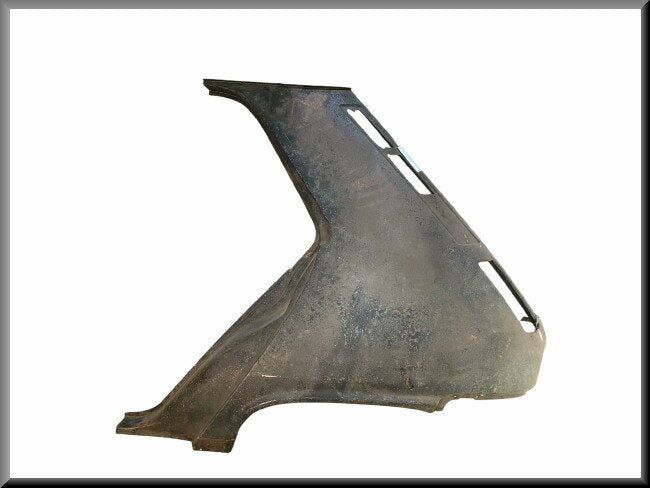 Spatbord links achter  – Renault 5 – OEM 7701461425 – NOS