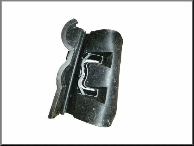 Rubber clutch housing seal – Renault 21 - Renault 25 – OEM 7700649694 / 7700613306 – NOS