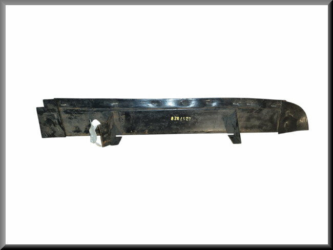 Spatbord versteviging links achter  – Renault 6 – OEM 0821782800 – NOS