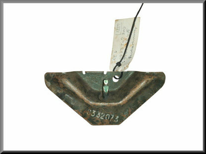 Slotvanger  – Renault 6 – OEM 0833207300 / 7701453455 – NOS