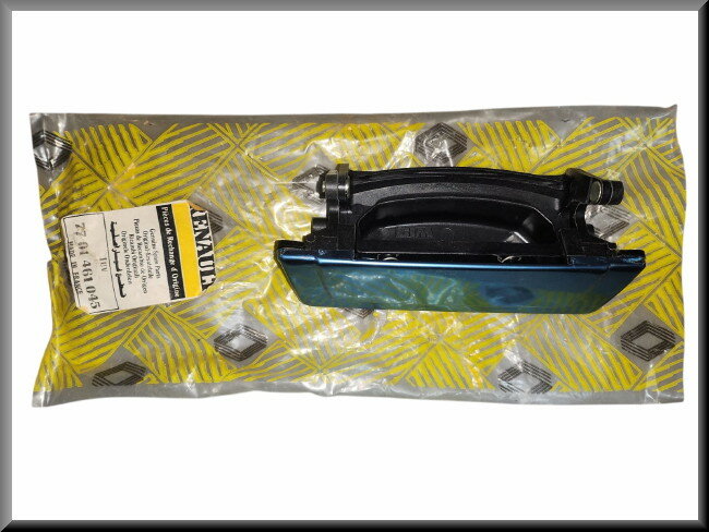 Handgreep Portier  – Renault 20 - Renault 30 – OEM 7701461045 – NOS