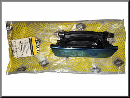 Handgreep Portier  – Renault 20 - Renault 30 – OEM 7701461045 – NOS