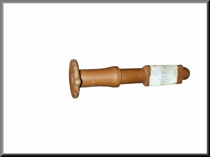 Hoofdsteun geleiding  – Renault 20 - Renault 30 – OEM 7700588249 – NOS