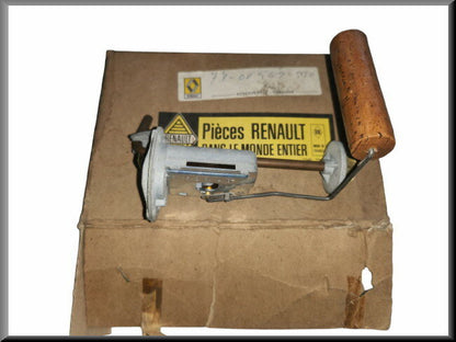 Fuel float Jaeger – Renault 6 – OEM 7700509330 – NOS