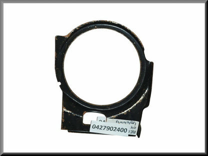 R6: Koplamp frame links (New Old Stock)