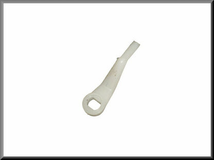 Support de serrure de porte – Renault 5 – OEM 7700639429 – NOS