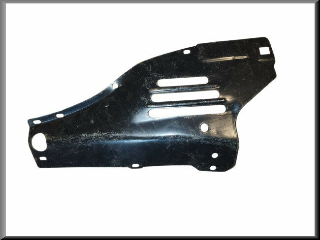 Front panel left – Renault 5 – OEM 7700536529 – NOS