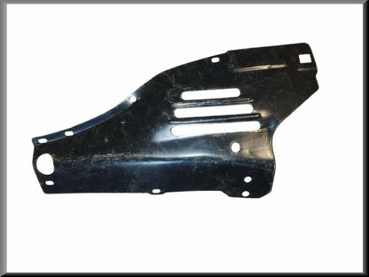 Front panel left – Renault 5 – OEM 7700536529 – NOS
