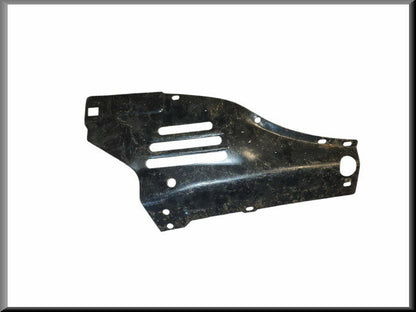 Tôle de face avant droite – Renault 5 – OEM 7700536530 – NOS