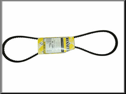 V snaar – Renault 5 - Renault 9 - Renault 11 - Renault Express – OEM 7700685633