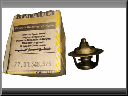 Thermostaat  – Renault 14 – OEM 7701348373 – NOS