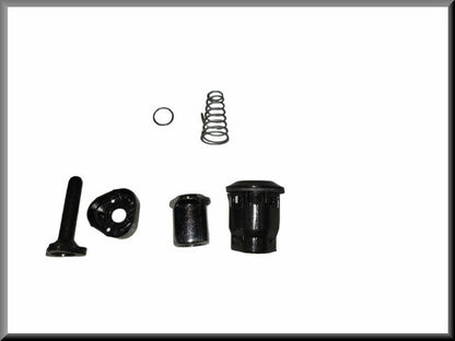 Kit de réparation couvercle de coffre – Renault – OEM 7701454310 – NOS
