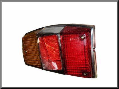 Achterlicht glas rechts  – Renault 6 – OEM 7701003146 – NOS