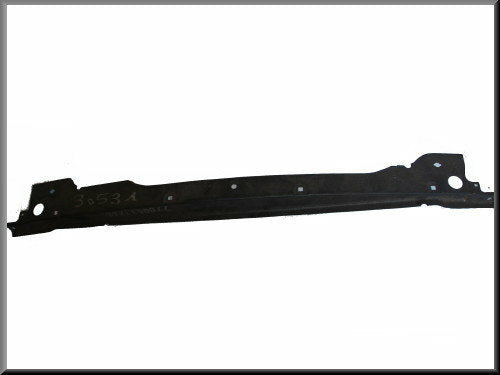 Balk voorfront bovenzijde  – Renault 12 – OEM 7700533748 – NOS