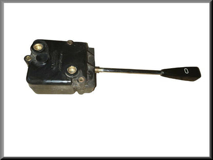 Lichtschakelaar  – Renault 6 – OEM 7700503215 – NOS