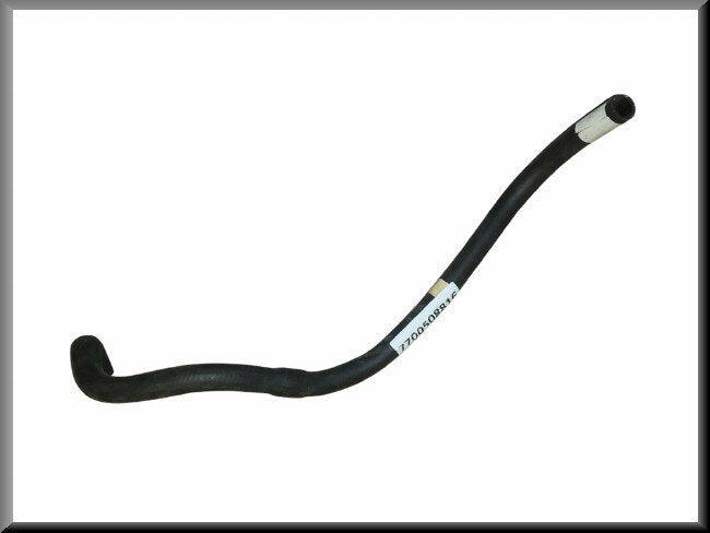 Kachel slang  – Renault 6 – OEM 7700508816 – NOS