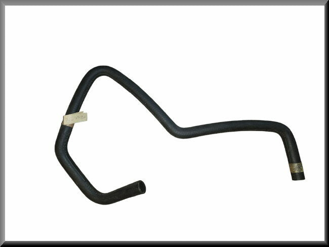 Waterslang  – Renault 6 – OEM 7700571390 – NOS