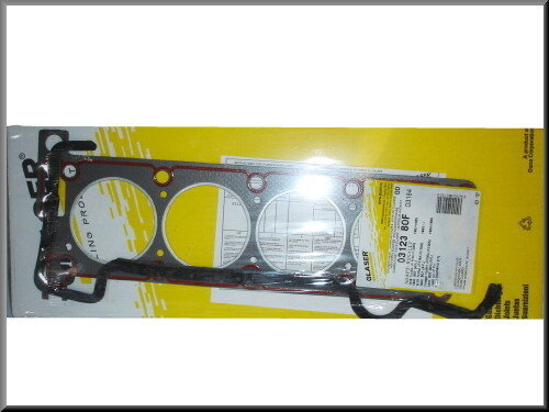 Koppakking – Renault 12 –  Renault 5  - Renault 15 - OEM 7701461640