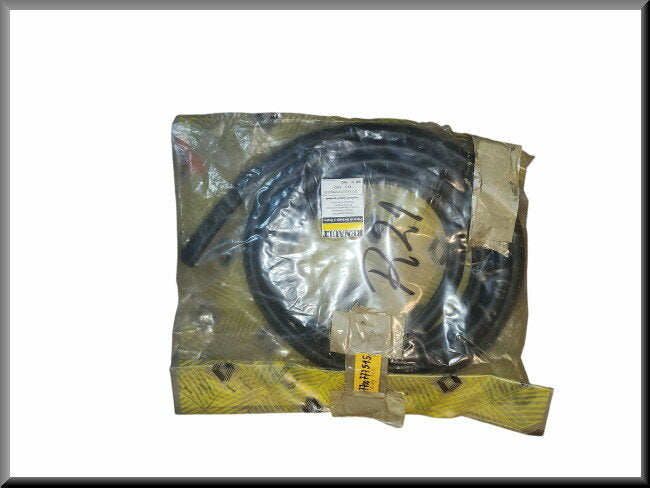 Rear door seal right – Renault 21 – OEM 7700777515 – NOS